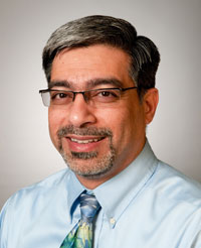 Shehzad Saeed, MD