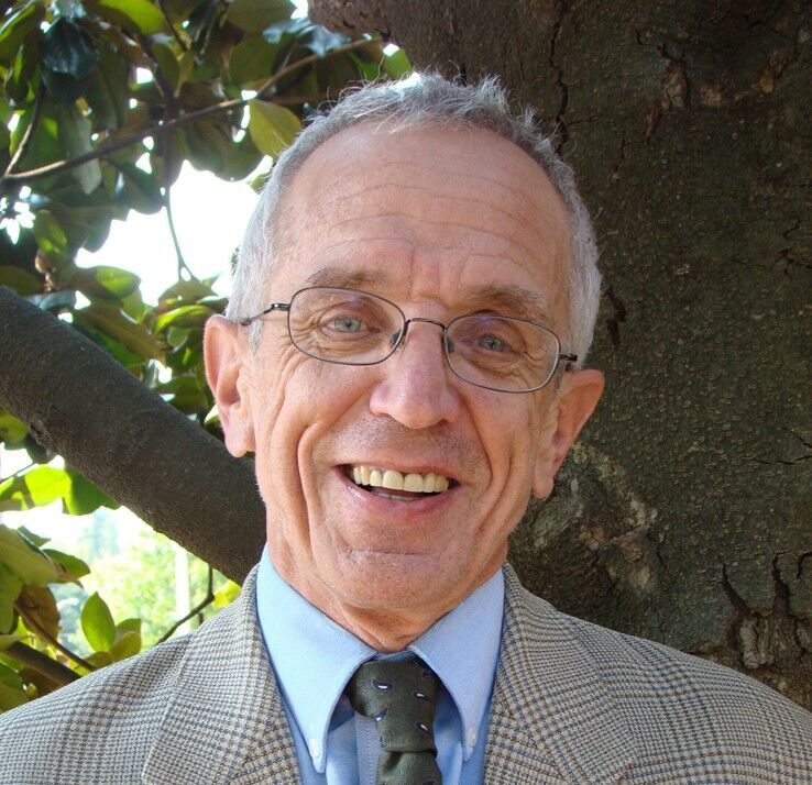 Morris Weinberger, PhD